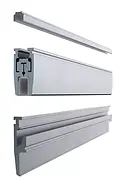 Barre LBFL per porte automatiche